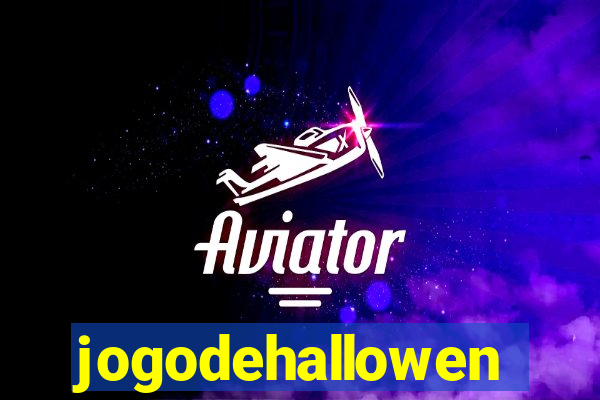 jogodehallowen