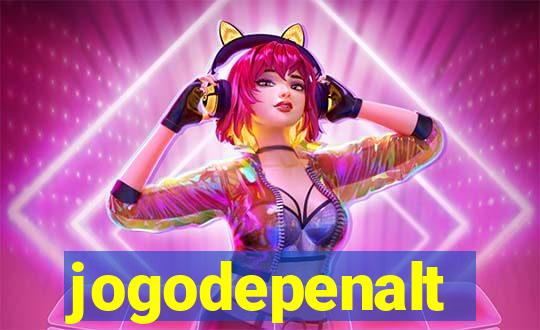 jogodepenalt