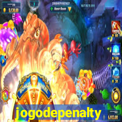 jogodepenalty