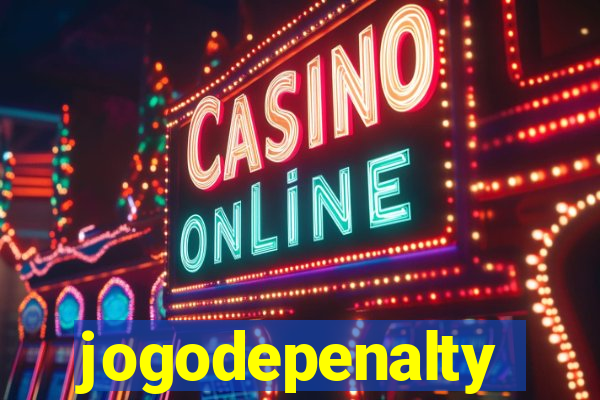 jogodepenalty