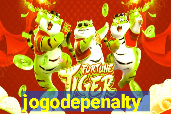 jogodepenalty