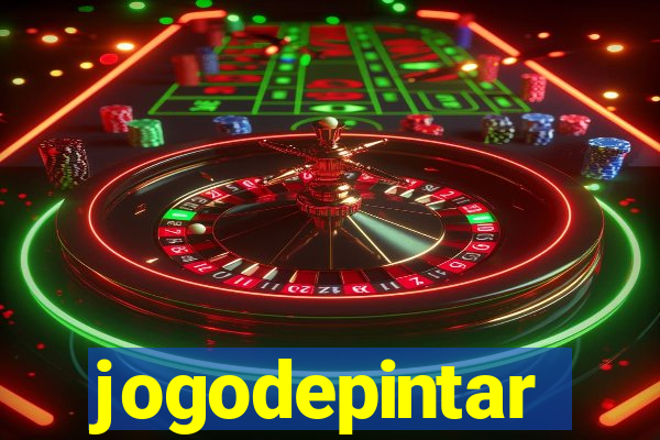 jogodepintar