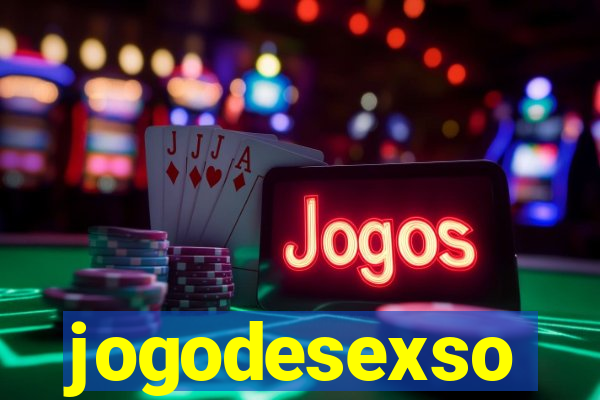 jogodesexso