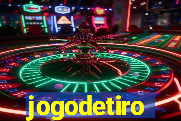 jogodetiro