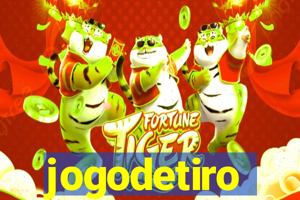 jogodetiro