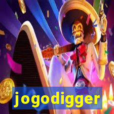 jogodigger