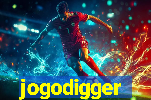 jogodigger