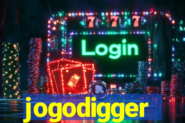 jogodigger