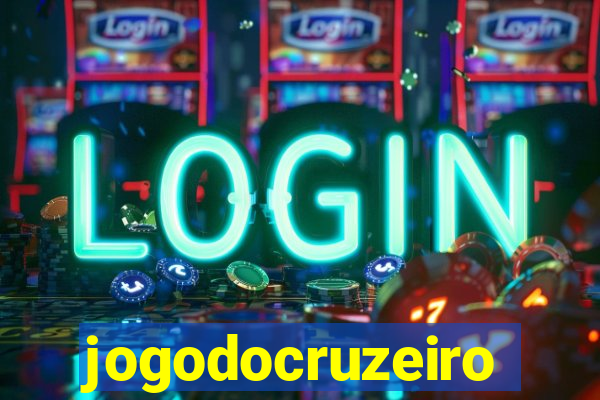 jogodocruzeiro