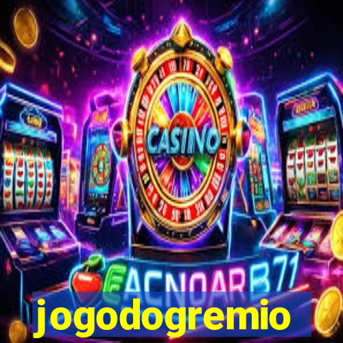 jogodogremio