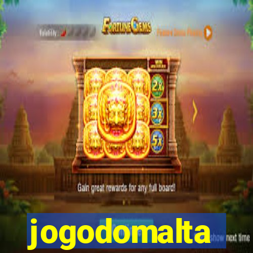 jogodomalta