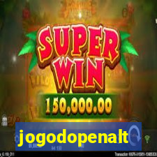 jogodopenalt