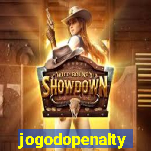 jogodopenalty