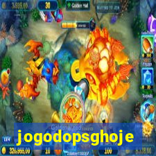 jogodopsghoje