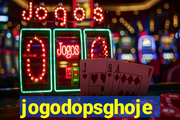 jogodopsghoje