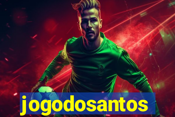 jogodosantos