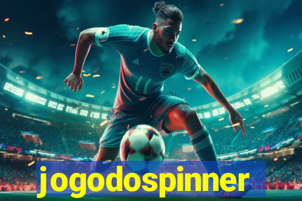 jogodospinner