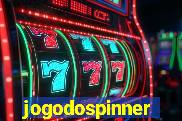 jogodospinner