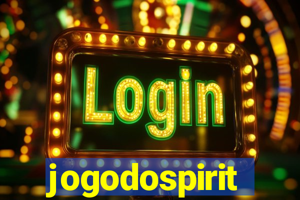 jogodospirit