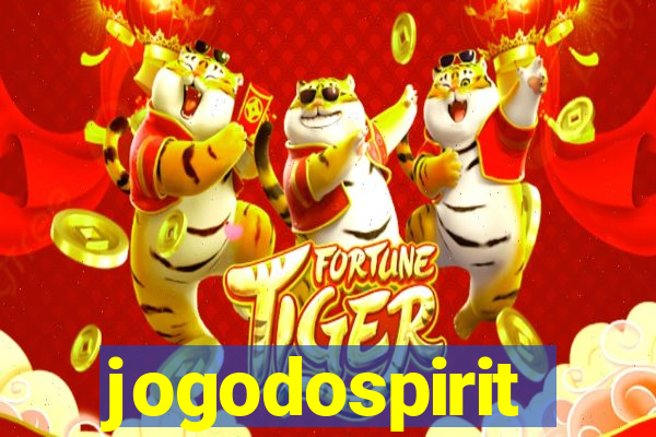 jogodospirit