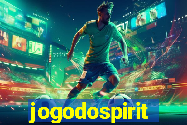 jogodospirit