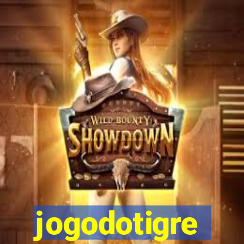 jogodotigre