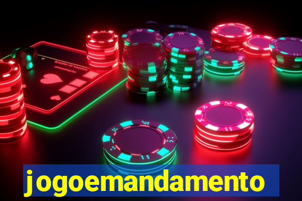 jogoemandamento