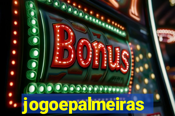 jogoepalmeiras