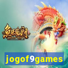 jogof9games