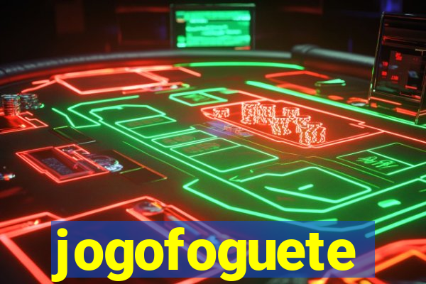 jogofoguete