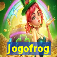 jogofrog