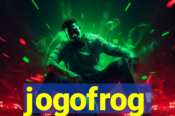 jogofrog