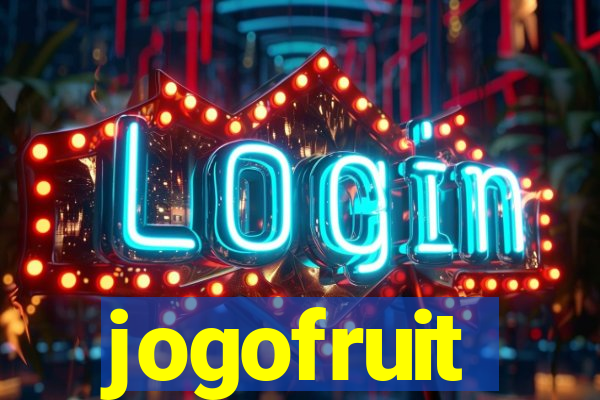 jogofruit