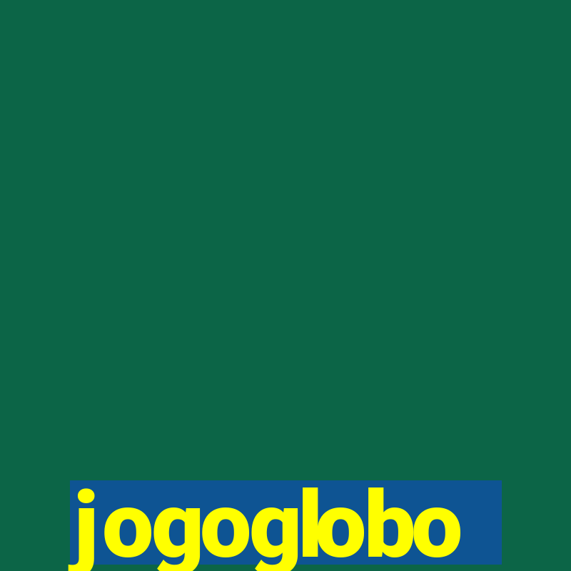 jogoglobo