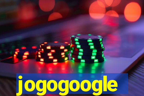 jogogoogle