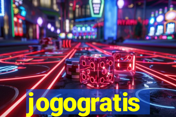 jogogratis