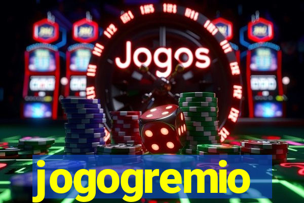 jogogremio