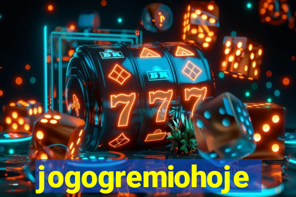 jogogremiohoje