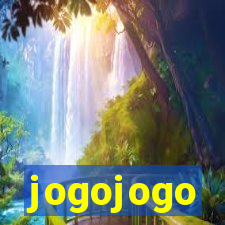 jogojogo