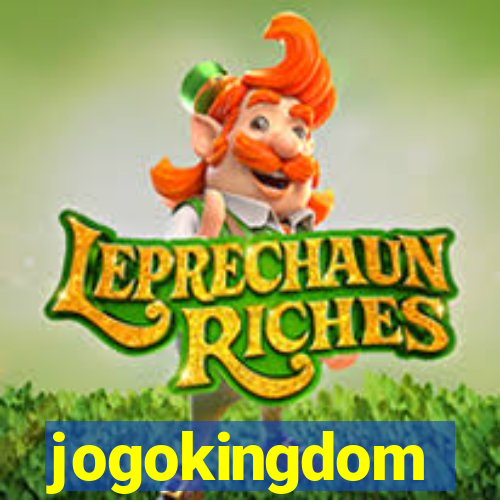 jogokingdom