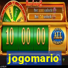 jogomario