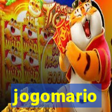 jogomario