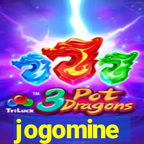 jogomine