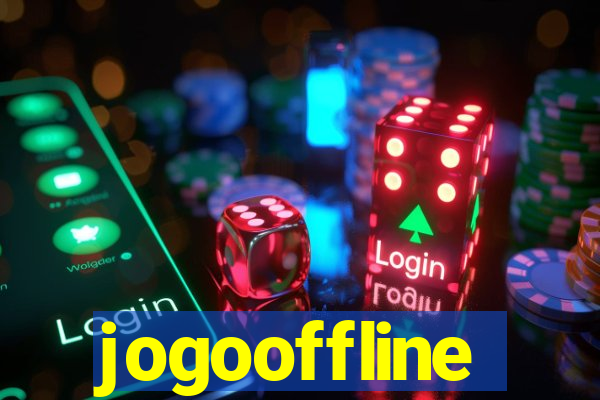 jogooffline