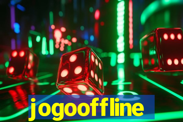 jogooffline