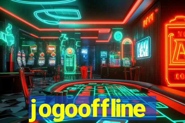 jogooffline