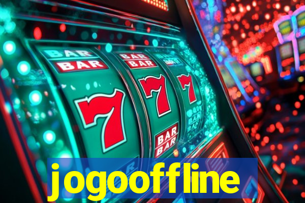 jogooffline