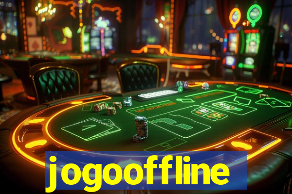 jogooffline