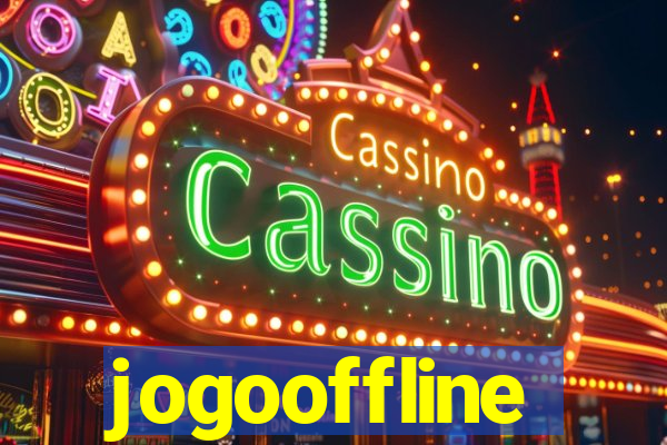 jogooffline