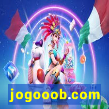 jogooob.com